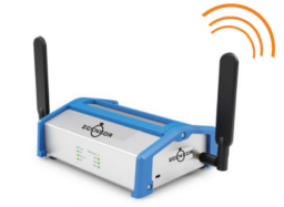 2Censor Industrial Wireless Gateway