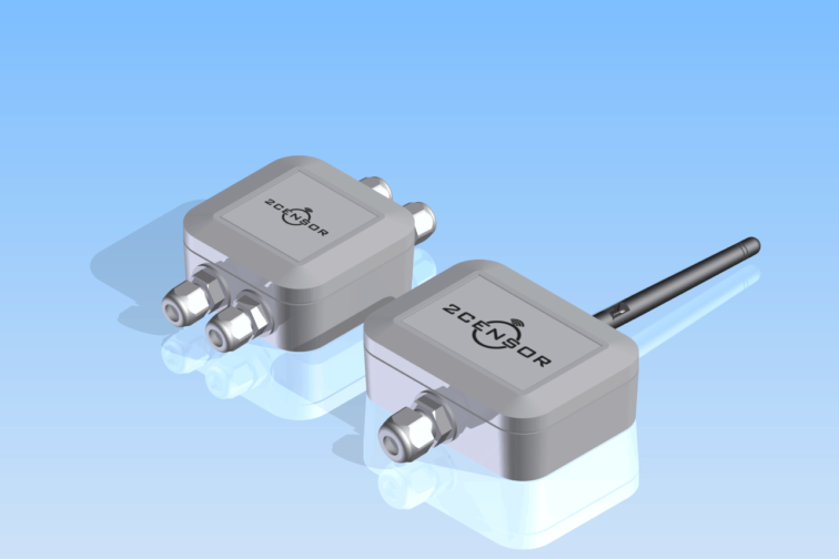 2Censor Wireless Remote Monitoring & Predictive Maintenance Solutions