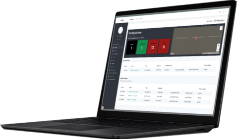 2Censor Software Platform 2Censor Software Platform