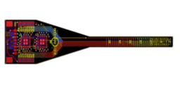 Sensor Probe PCB